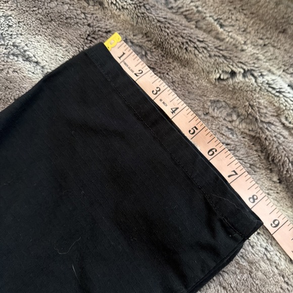 511 5.11 Tactical Cargo EMS Law Enforcement Pants Woman's Size 14 Regular Black - Picture 9 of 9